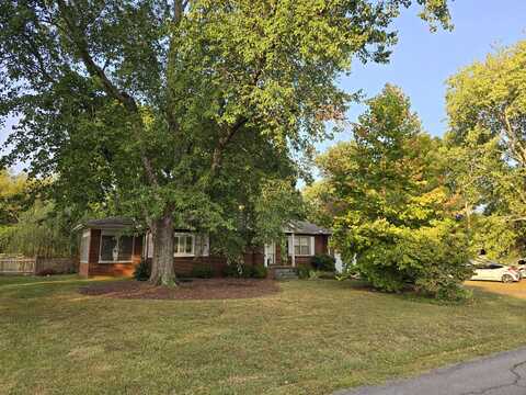 6863 Robin Drive, Chattanooga, TN 37421