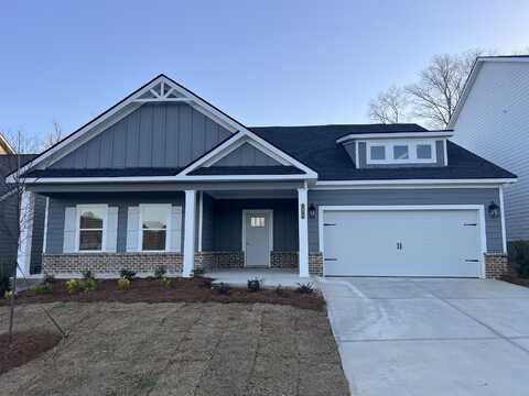 1676 Firelight Way, Ooltewah, TN 37363