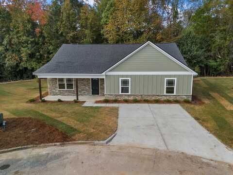 5394 ROYAL STREET, COLUMBUS, GA 31907