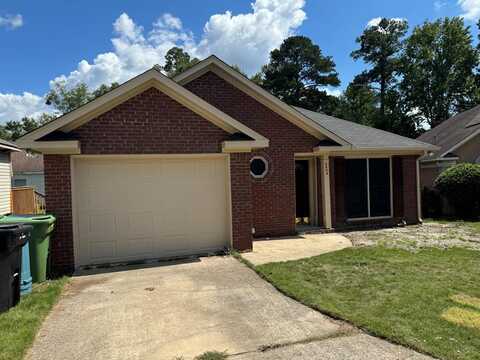 5408 LAKEPOINTE COURT, COLUMBUS, GA 31907