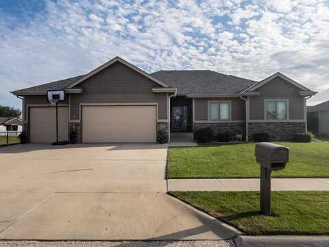 3121 36TH STREET, COLUMBUS, NE 68601