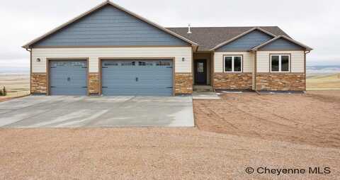 1771 EAST MULE TRL, Cheyenne, WY 82009