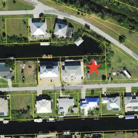 24322 CAPTAIN KIDD BOULEVARD, PUNTA GORDA, FL 33955