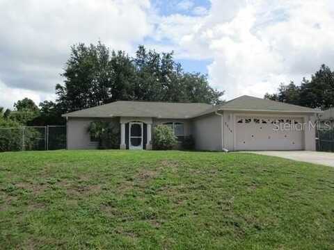 3214 TUPELO AVENUE, NORTH PORT, FL 34286