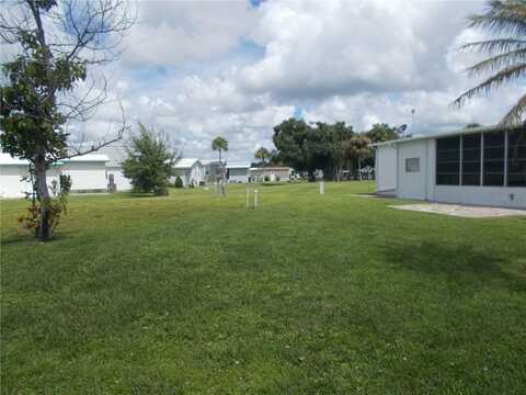 5751 HOLIDAY PARK BOULEVARD, NORTH PORT, FL 34287