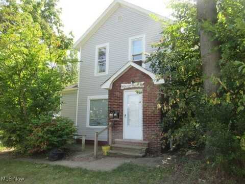 340 CROSBY STREET, AKRON, OH 44303