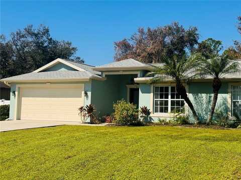 4165 HEATON TERRACE, NORTH PORT, FL 34286