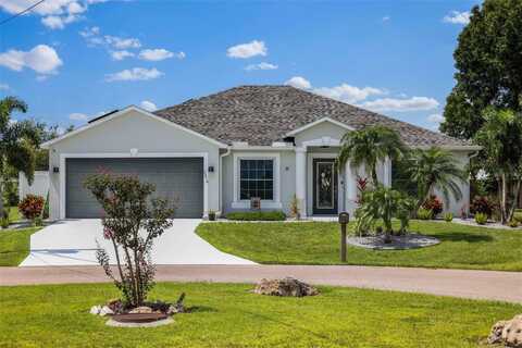 2074 MAURITANIA ROAD, PUNTA GORDA, FL 33983