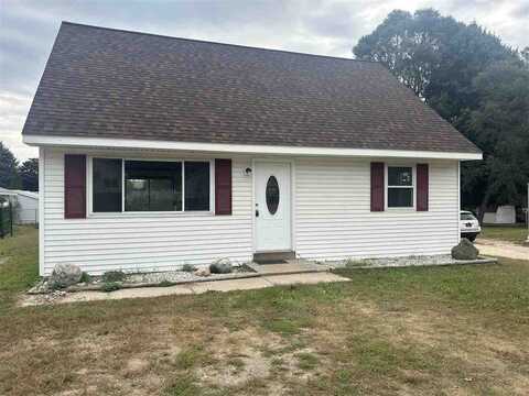 2050 S MAIN, CENTRAL LAKE, MI 49622