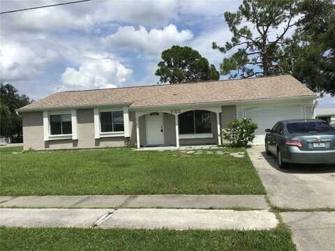 3160 PAN AMERICAN BOULEVARD, NORTH PORT, FL 34287