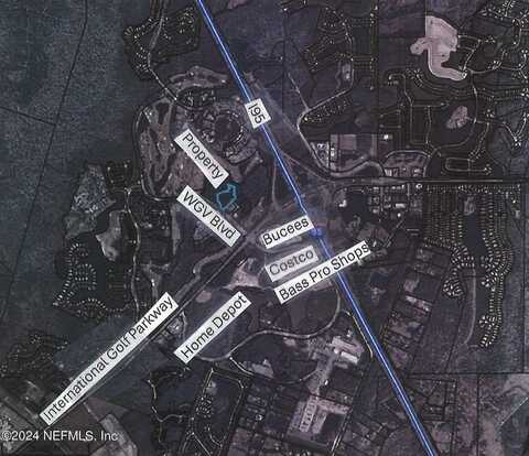 0 WGV BOULEVARD, Saint Augustine, FL 32092