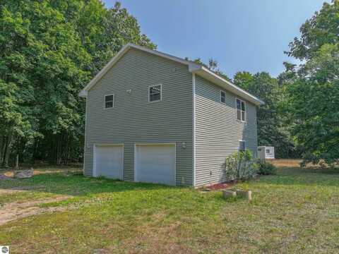 3444 NE LOST LAKE ROAD, KALKASKA, MI 49646