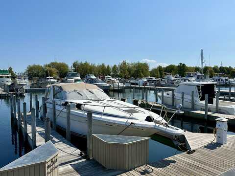 199 BOAT CLUB DRIVE SLIP 199, CHEBOYGAN, MI 49721