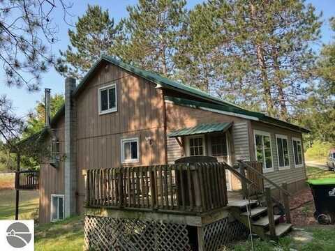 4601 SE M-66, KALKASKA, MI 49646