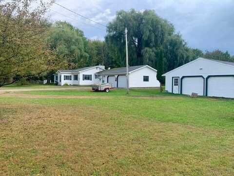 9144 BANWELL, ALANSON, MI 49706