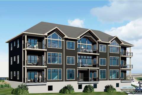 200 LUDINGTON (UNIT 7) STREET PROPOSED UNIT 7, BUILDING 1, ESCANABA, MI 49829