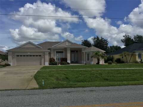 1292 W HILLSBOROUGH BOULEVARD, NORTH PORT, FL 34288