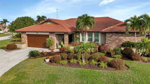 1520 APPIAN DRIVE, PUNTA GORDA, FL 33950