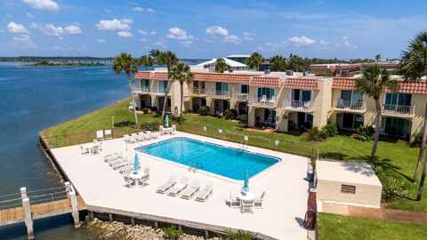 7265 A1A S B 8, Saint Augustine, FL 32080