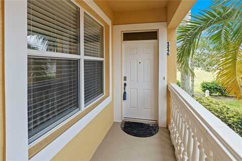 3228 PURPLE MARTIN DRIVE 116, PUNTA GORDA, FL 33950