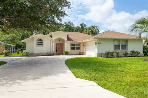 42 COLECHESTER LANE, PALM COAST, FL 32137