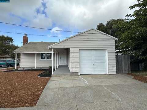 2005 Rivers, San Pablo, CA 94806