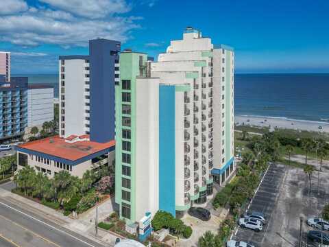 2310 N Ocean Blvd., Myrtle Beach, SC 29577