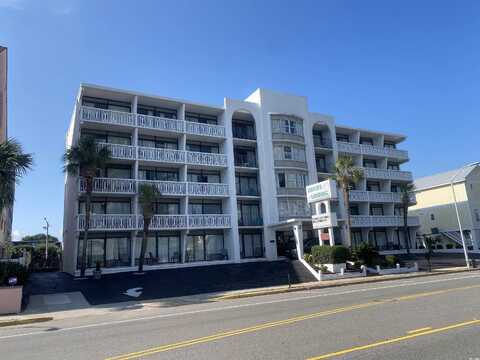 2708 S South Ocean Blvd., Myrtle Beach, SC 29577