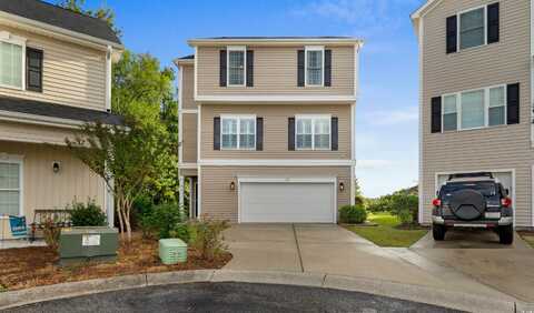 141 Terracina Circle, Myrtle Beach, SC 29588