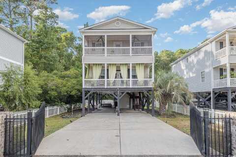 3704 Chapel Ln., Myrtle Beach, SC 29588