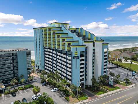 6804 Ocean Blvd. N, Myrtle Beach, SC 29572