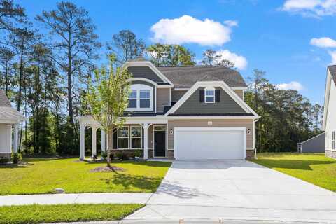 2433 Campton Loop, Conway, SC 29527