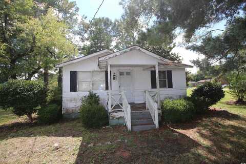 1004 Georgetown St., Marion, SC 29571