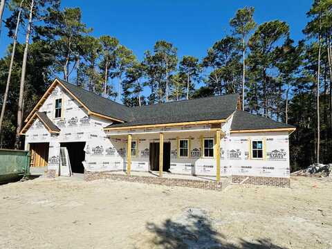 60 Japonica Pl., Pawleys Island, SC 29585