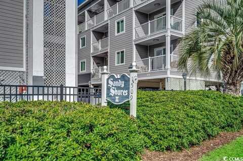 1509 N Waccamaw Dr., Garden City Beach, SC 29576