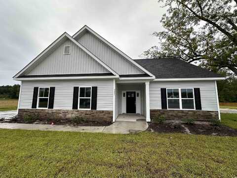 3281 Red Bluff Rd., Loris, SC 29569