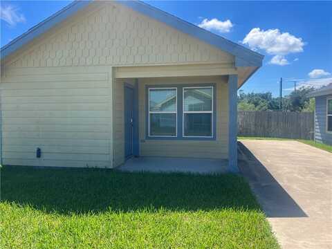 129 Gillespie Lane, Aransas Pass, TX 78336