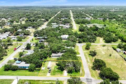 503 N Verne Street, Rockport, TX 78382