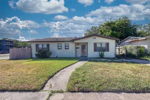 813 Rosedale Drive, Corpus Christi, TX 78411