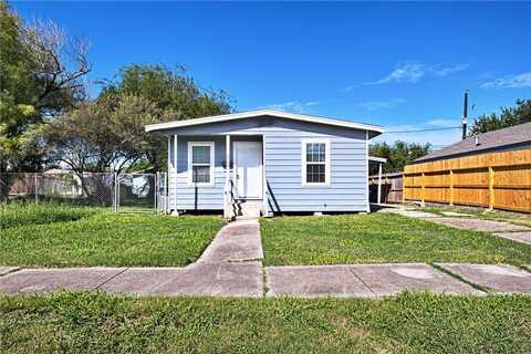 2750 Nogales Street, Corpus Christi, TX 78405