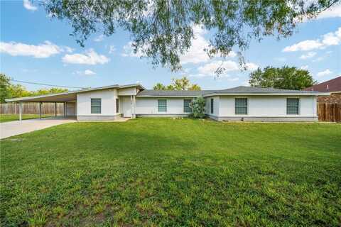 234 E TRANT, Kingsville, TX 78363