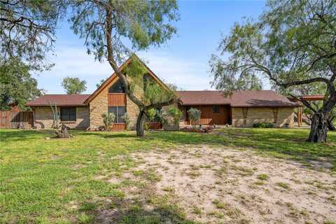 204 E Trant, Kingsville, TX 78363