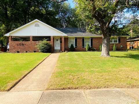 623 S ROSELAWN DRIVE, West Memphis, AR 72301