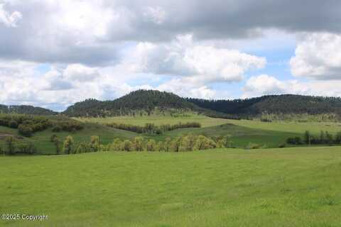 Tract 6 Sourdough Ranch Rd, Hulett, WY 82720