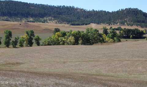 Tract 6 Yellowstone L&R Ranch, Hulett, WY 82720