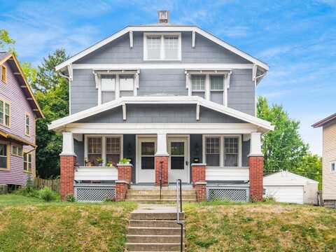 225-227 E Como Avenue, Columbus, OH 43202