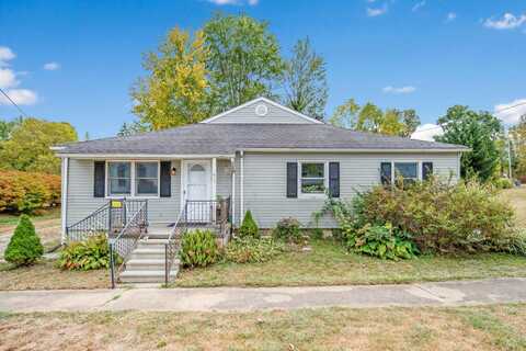 177 W North Street, Ostrander, OH 43061