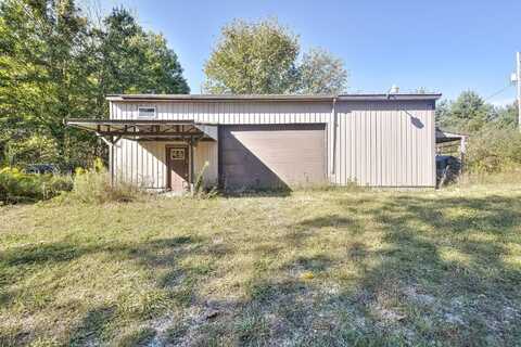 7366 Co Rd 19, Fredericktown, OH 43019