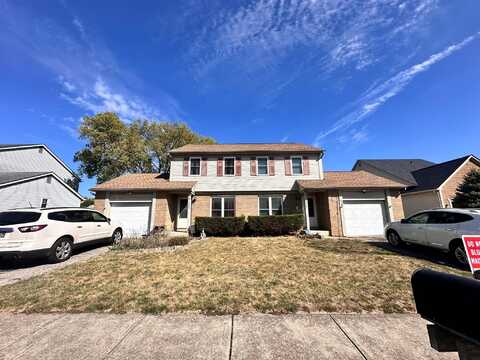 1578-1580 Waterstone Court, Columbus, OH 43235