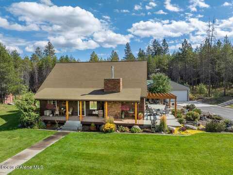 15620 N FORESTDALE DR, Rathdrum, ID 83858